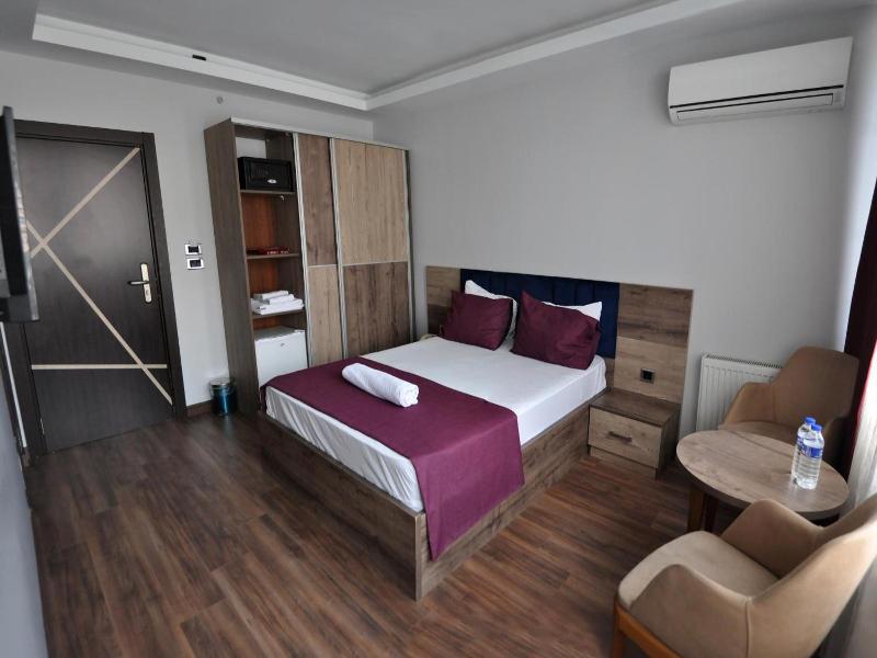 Waha Hotel image