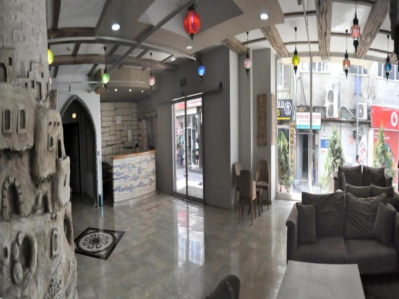 Waha Hotel image