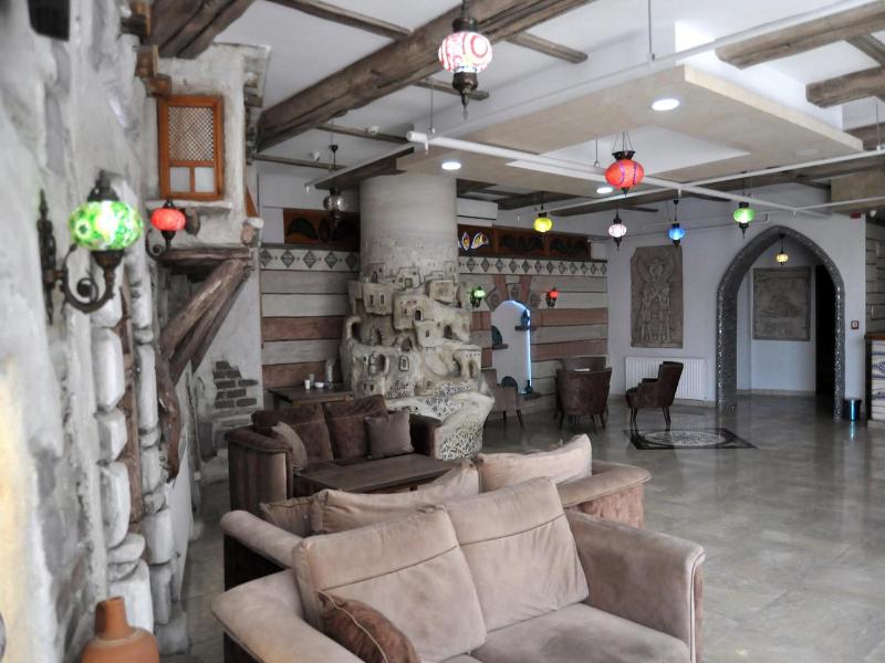 Waha Hotel image