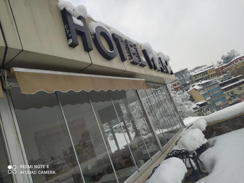 Waha Hotel image