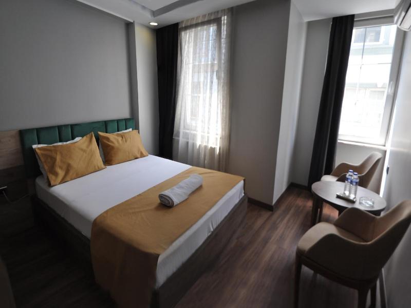 Waha Hotel image