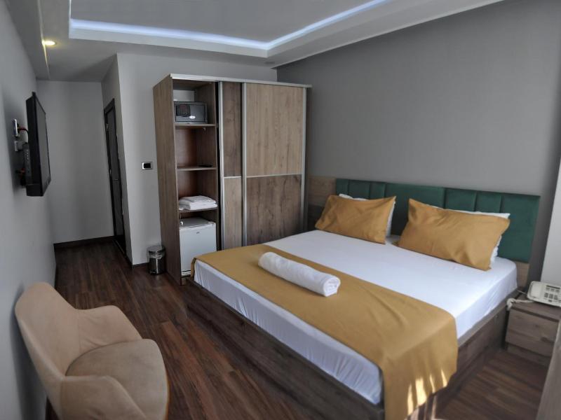 Waha Hotel image