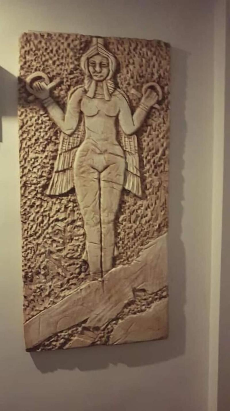 Waha Hotel image