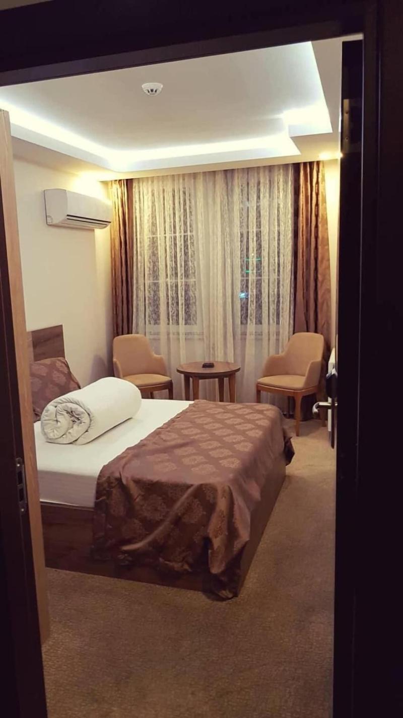 Waha Hotel image