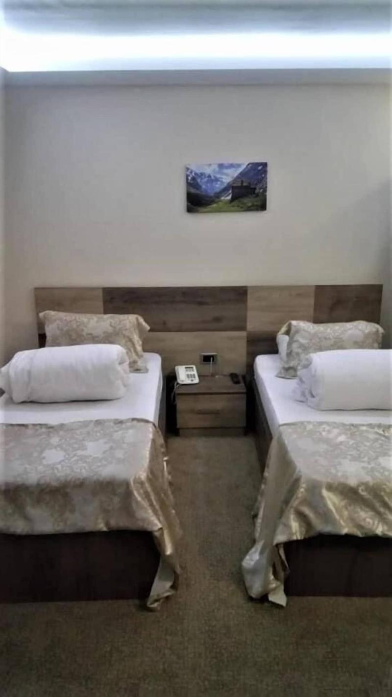 Waha Hotel image