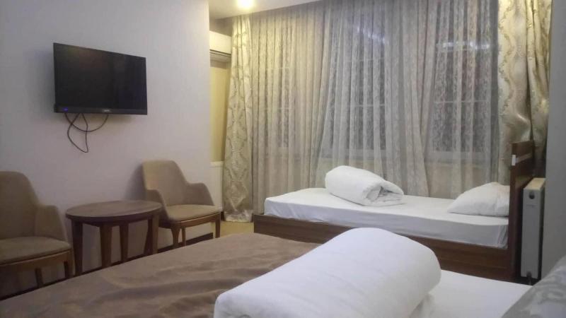 Waha Hotel image