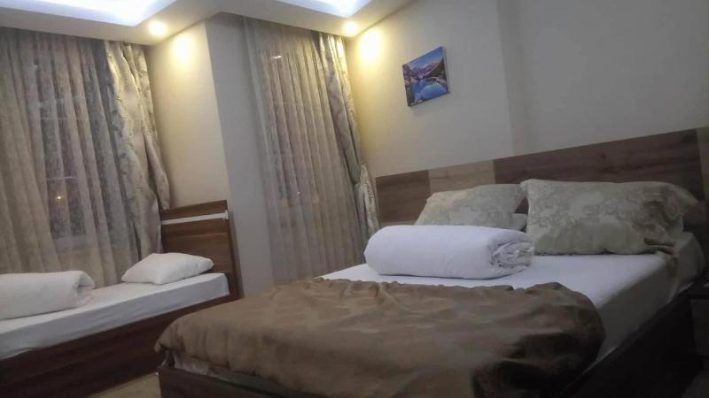 Waha Hotel image