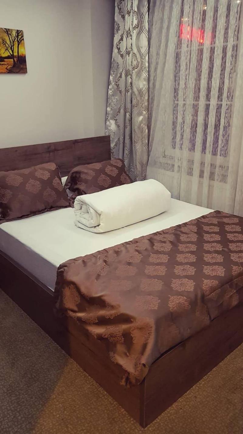 Waha Hotel image