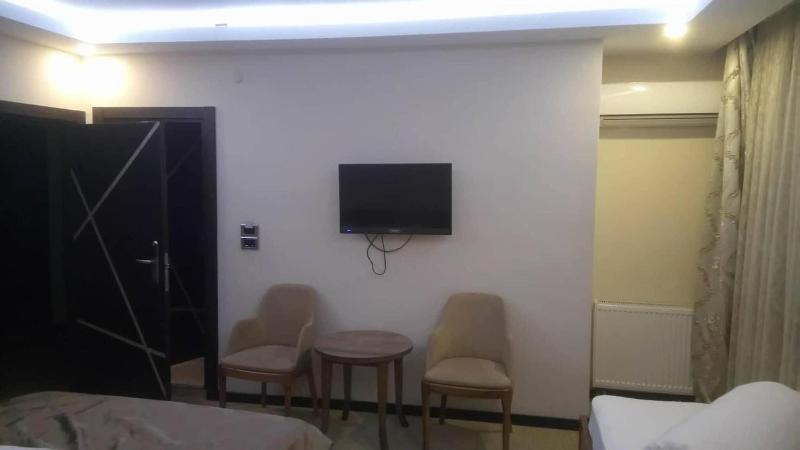 Waha Hotel image