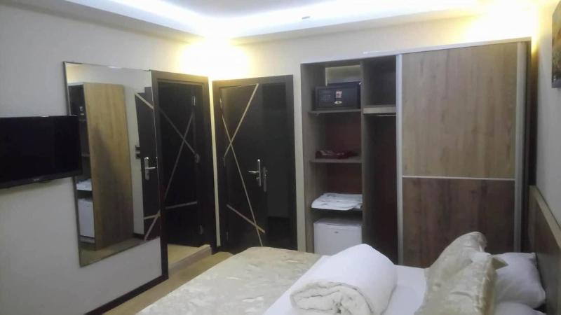 Waha Hotel image