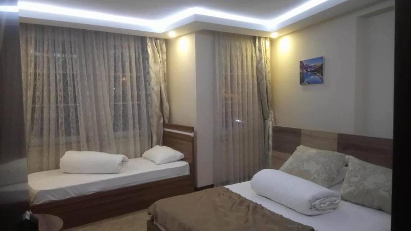 Waha Hotel image