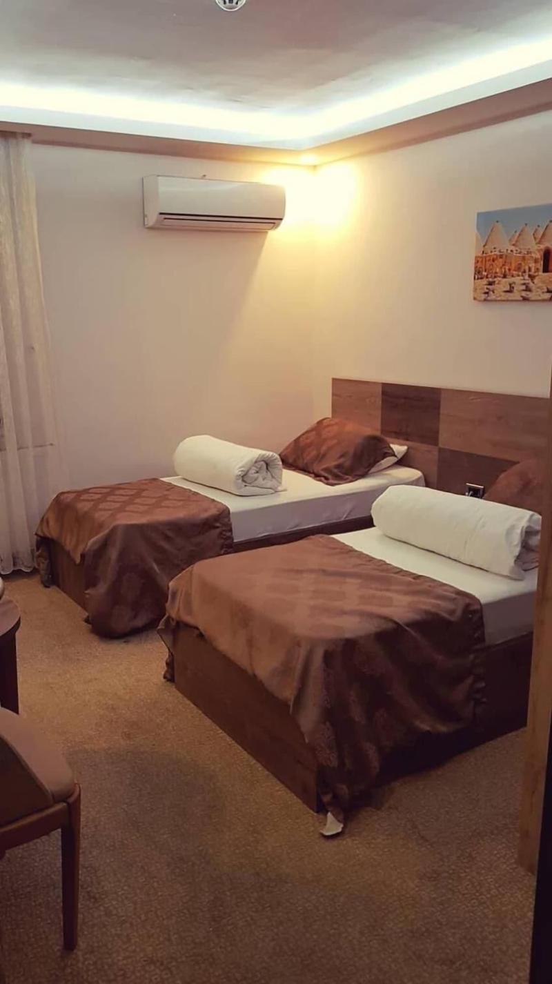 Waha Hotel image