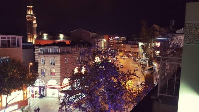 Waha Hotel image