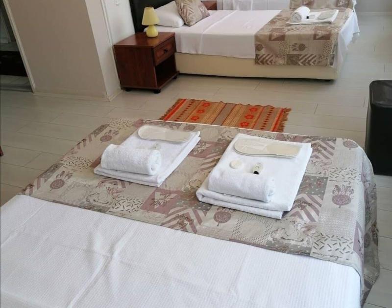 Mudanya Otel image