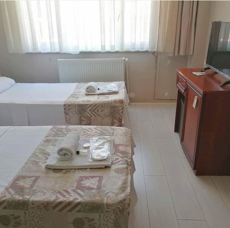 Mudanya Otel image
