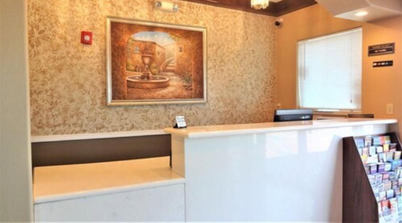 La Copa Inn Mcallen COM