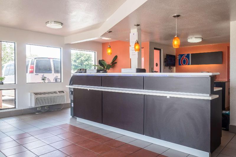 Motel 6 Mesquite Tx Rodeo Convention Ctr image