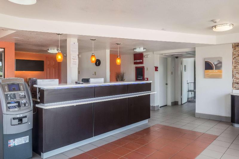 Motel 6 Mesquite Tx Rodeo Convention Ctr image