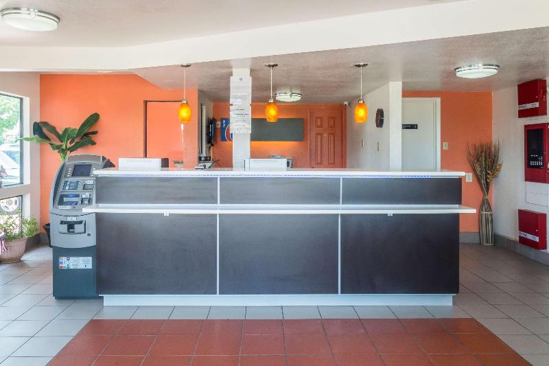 Motel 6 Mesquite Tx Rodeo Convention Ctr image