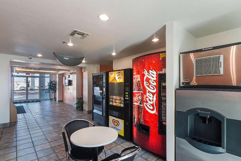 Motel 6 Terrell Tx image