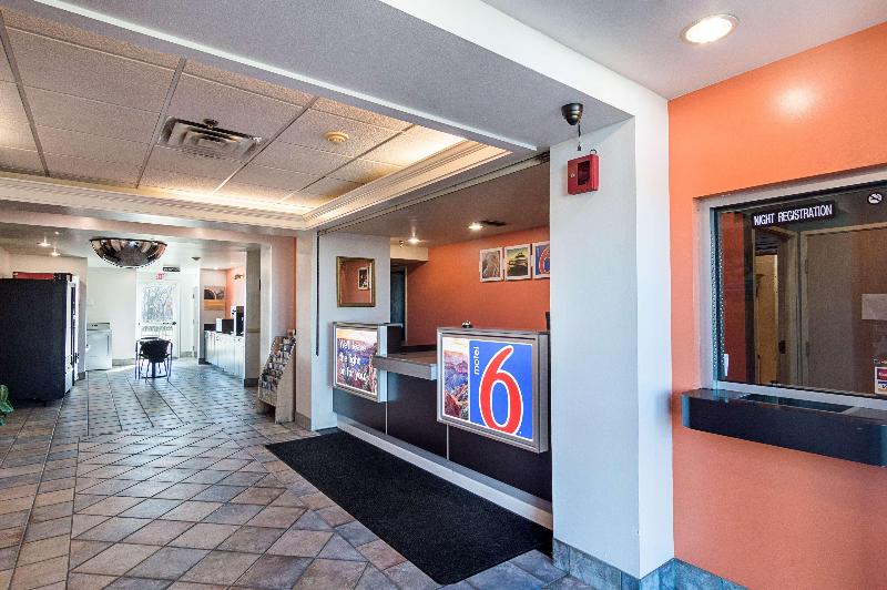 Motel 6 Terrell Tx image