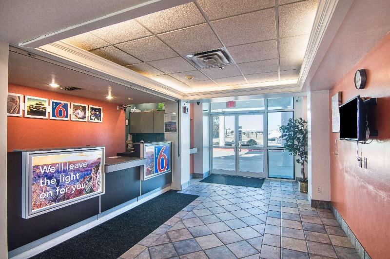 Motel 6 Terrell Tx image