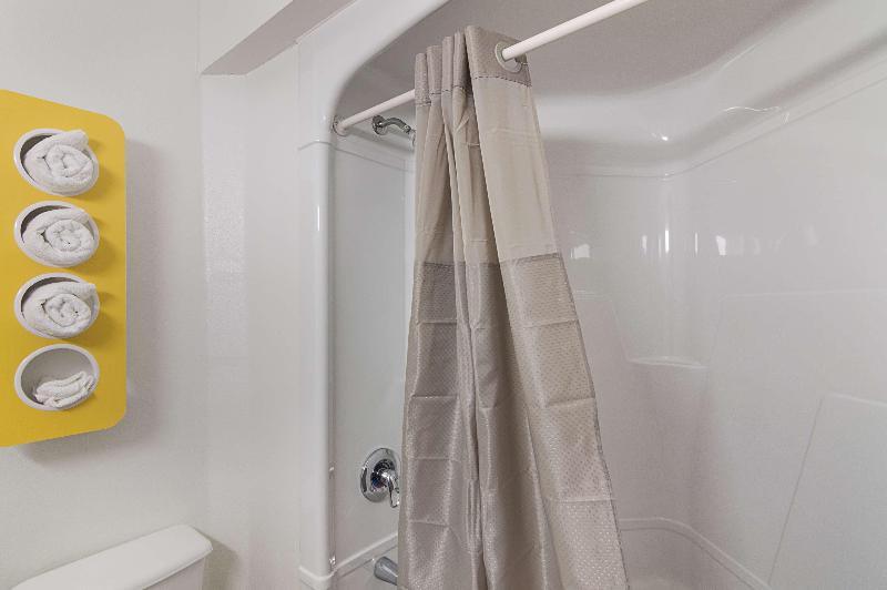 Motel 6 Terrell Tx image