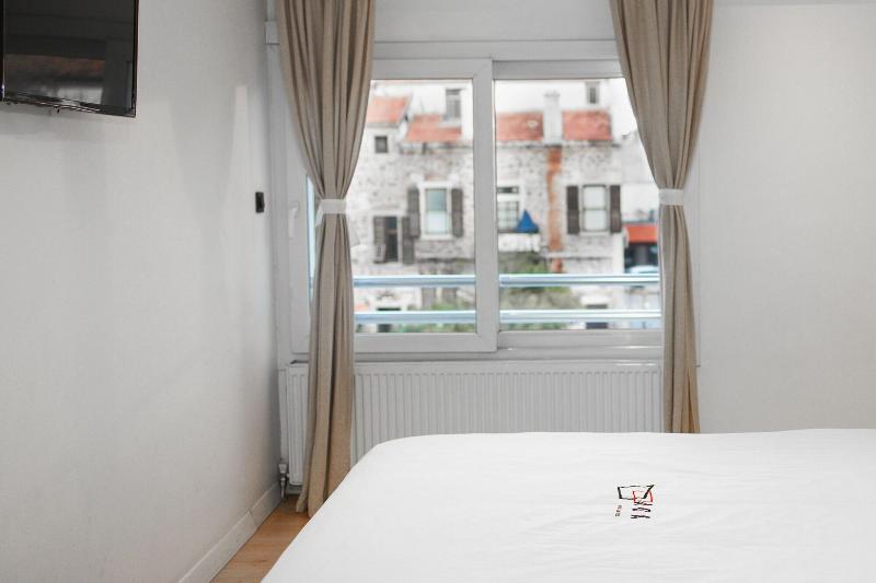 Ada Apart Otel image