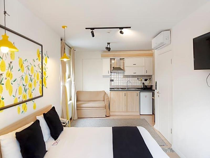 Ada Apart Otel image