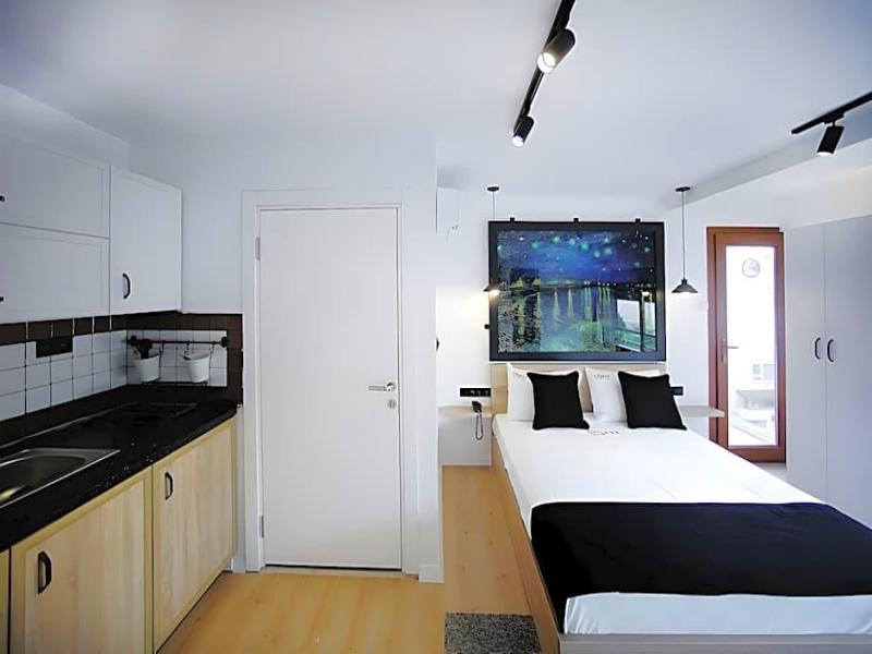 Ada Apart Otel image