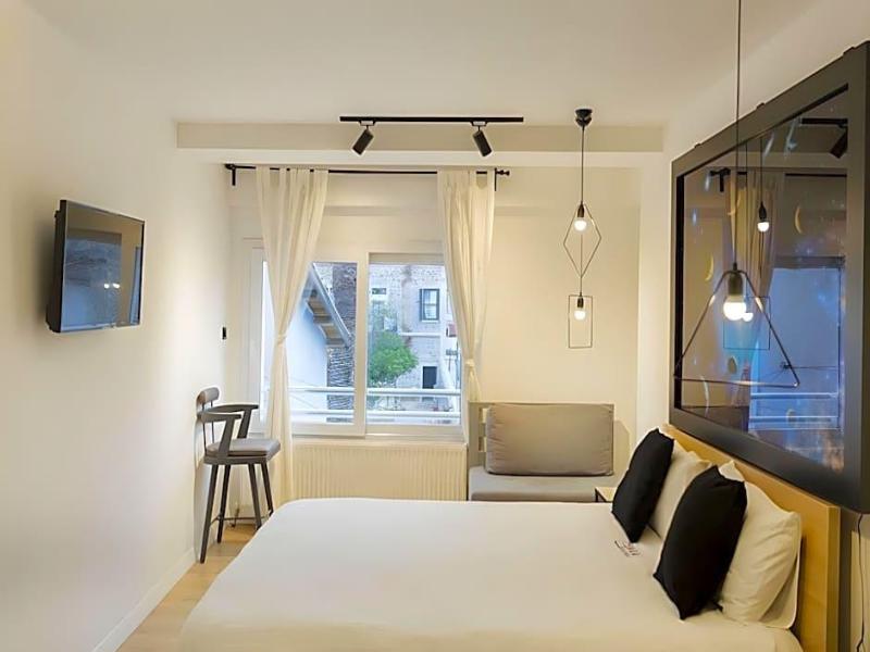 Ada Apart Otel image