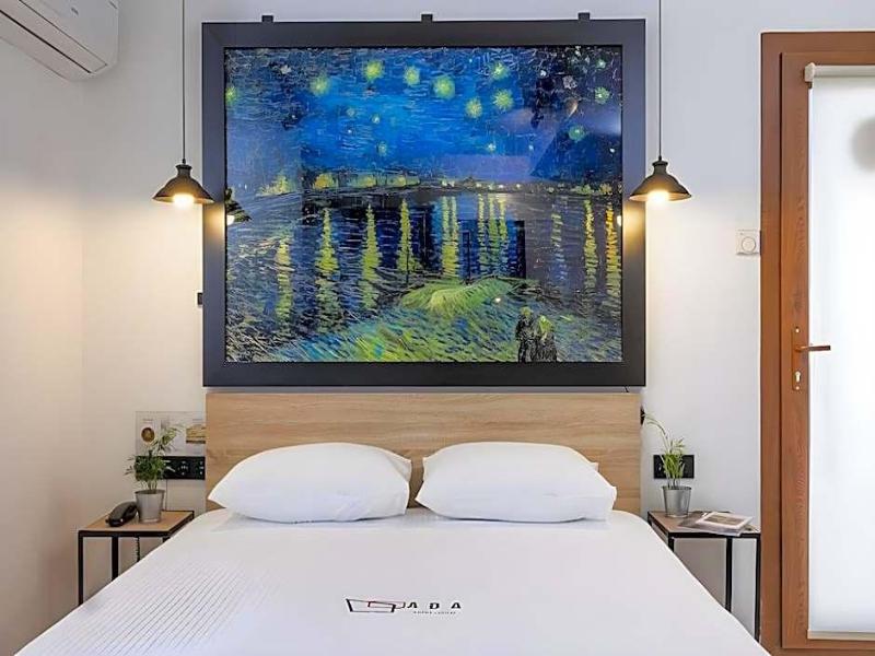 Ada Apart Otel image
