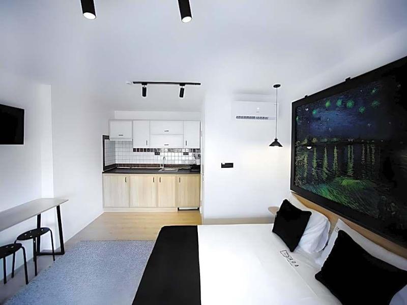 Ada Apart Otel image