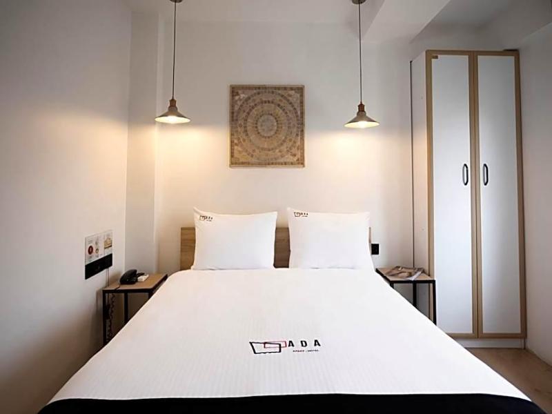 Ada Apart Otel image