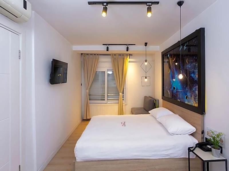 Ada Apart Otel image