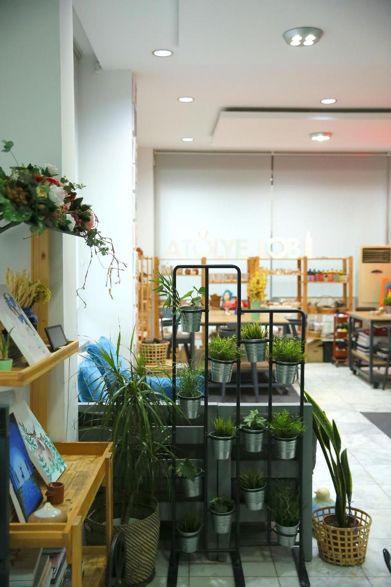 Ada Apart Otel image