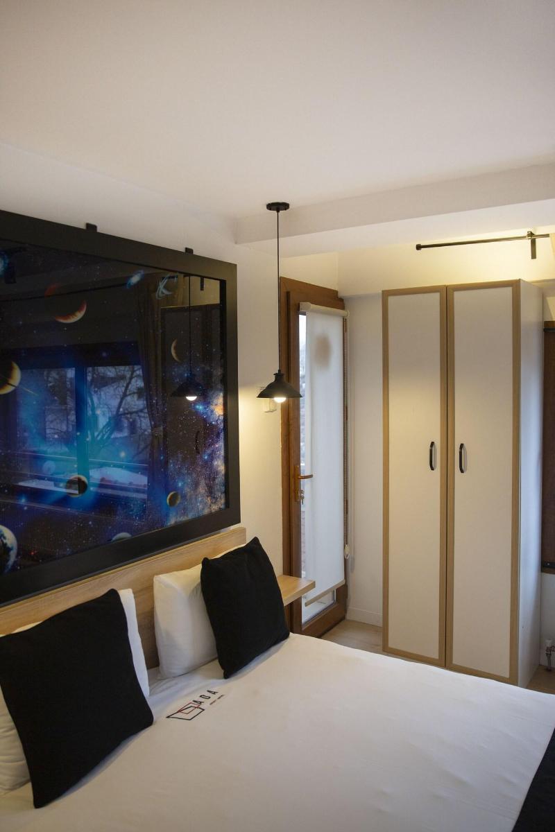 Ada Apart Otel image