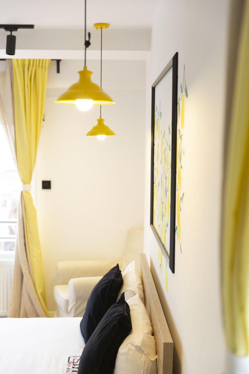 Ada Apart Otel image