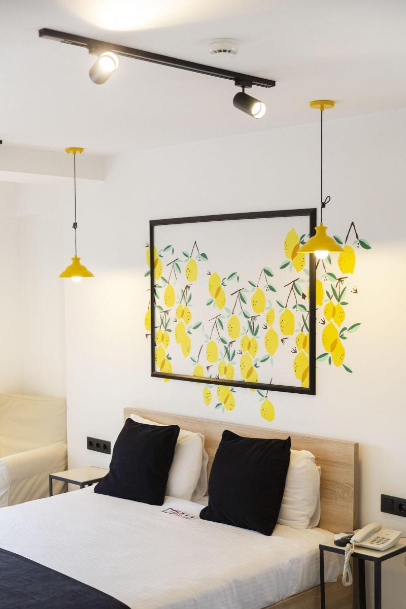 Ada Apart Otel image