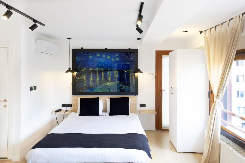 Ada Apart Otel image