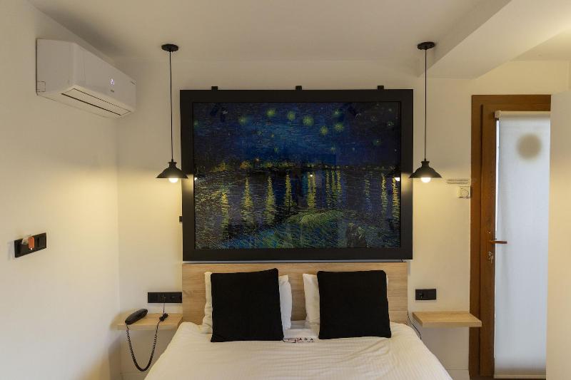 Ada Apart Otel image