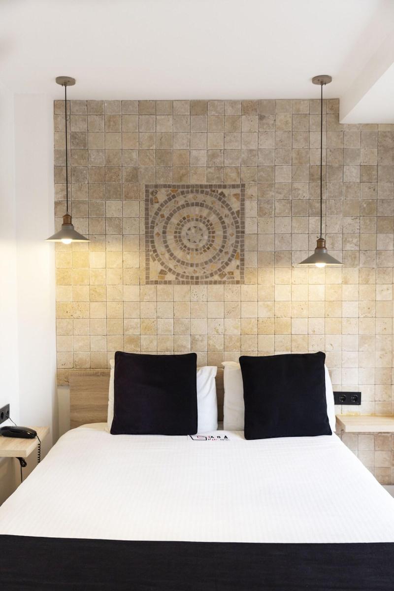 Ada Apart Otel image