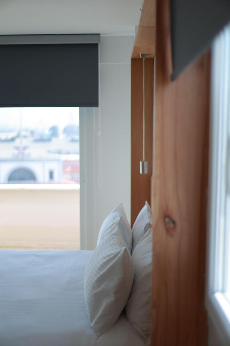 Ada Apart Otel image
