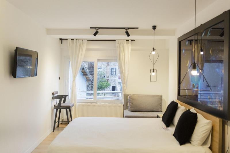 Ada Apart Otel image