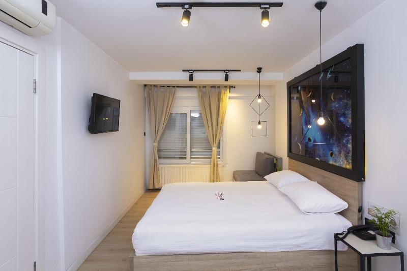 Ada Apart Otel image