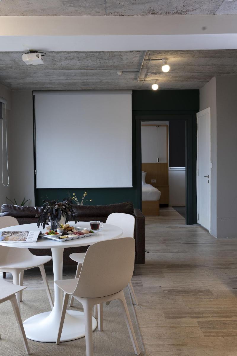 Ada Apart Otel image