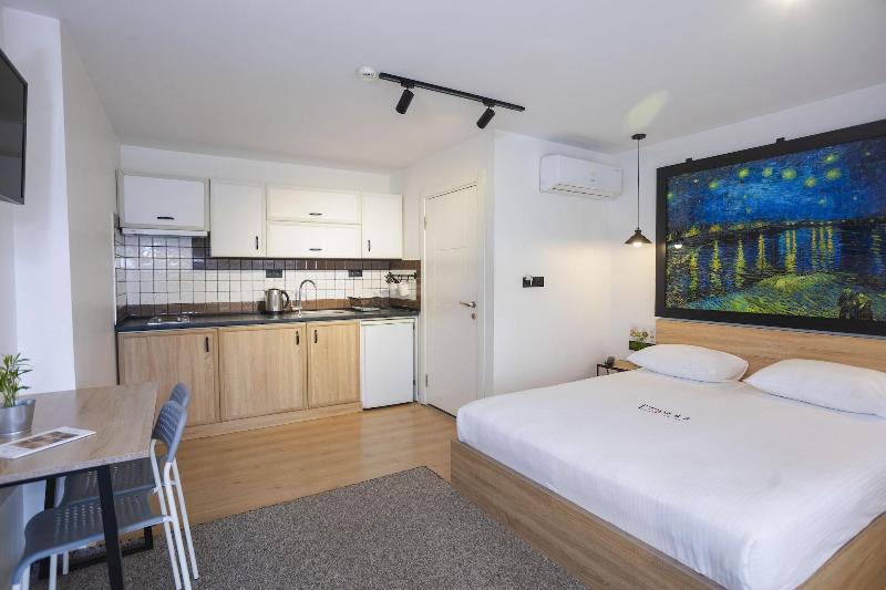 Ada Apart Otel image