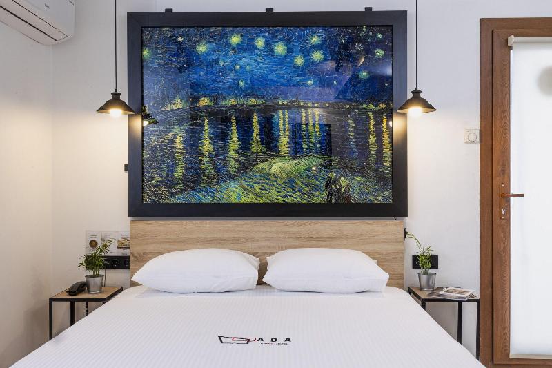 Ada Apart Otel image