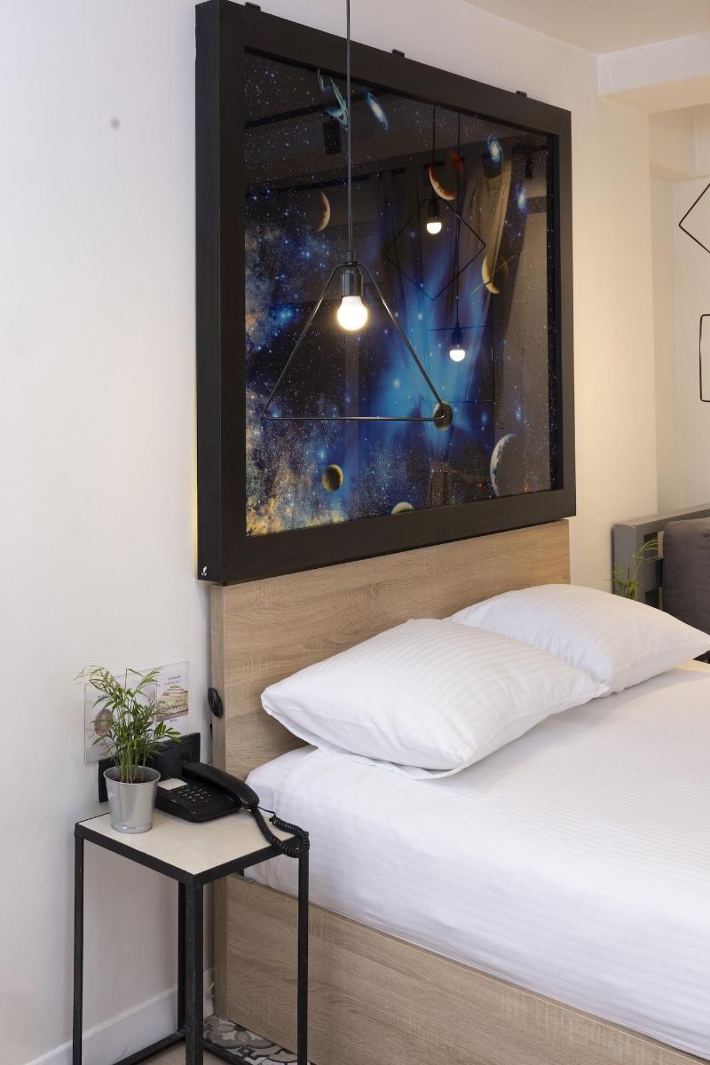 Ada Apart Otel image