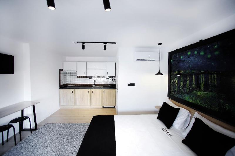 Ada Apart Otel image